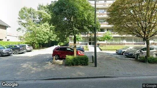 Apartments for rent in Mortsel - Photo from Google Street View