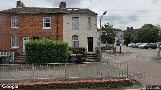 Apartments for rent in Tonbridge - Kent - Photo from Google Street View