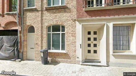 Rooms for rent in Ieper - Photo from Google Street View