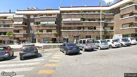 Apartments for rent in Roma Municipio X – Ostia/Acilia - Photo from Google Street View