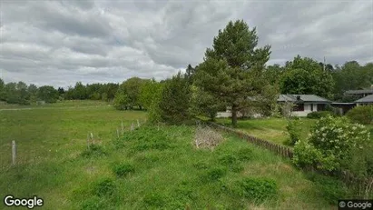 Apartments for rent in Uppsala - Photo from Google Street View