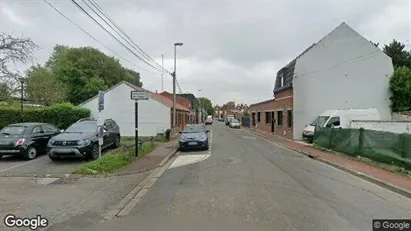 Apartments for rent in Lille - Photo from Google Street View