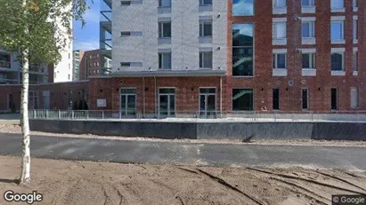 Apartments for rent in Espoo - Photo from Google Street View
