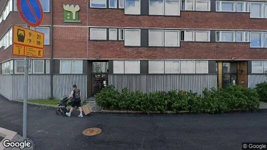 Apartments for rent in Helsinki Eteläinen - Photo from Google Street View