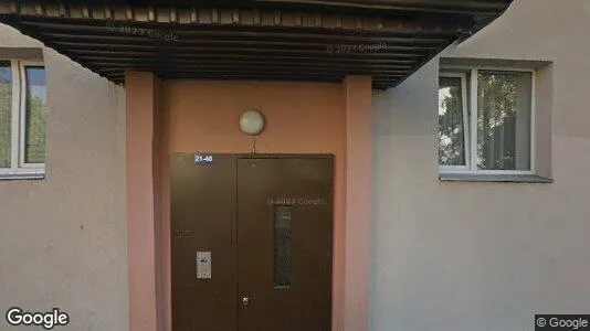 Apartments for rent in Tallinn Kesklinna - Photo from Google Street View