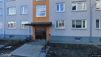 Apartments for rent in Tallinn Kesklinna - Photo from Google Street View