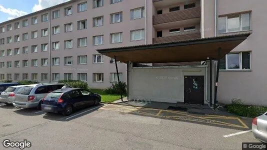 Apartments for rent in Tallinn Mustamäe - Photo from Google Street View