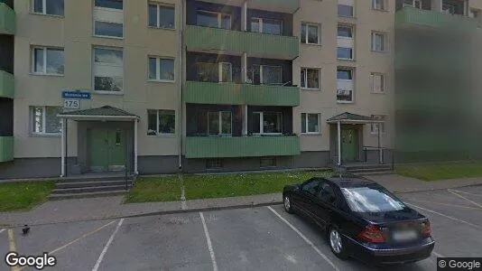 Apartments for rent in Tallinn Kesklinna - Photo from Google Street View