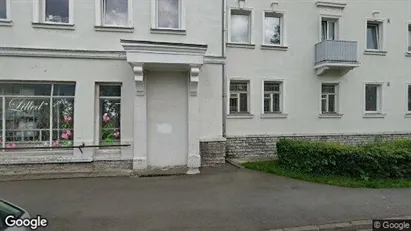Apartments for rent in Tallinn Kesklinna - Photo from Google Street View