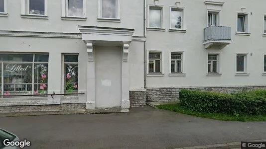 Apartments for rent in Tallinn Kesklinna - Photo from Google Street View