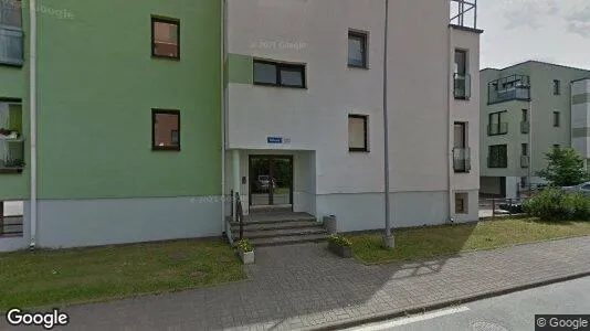 Apartments for rent in Tallinn Kesklinna - Photo from Google Street View