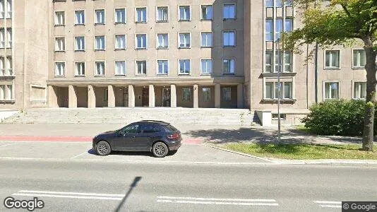Apartments for rent in Tallinn Kesklinna - Photo from Google Street View