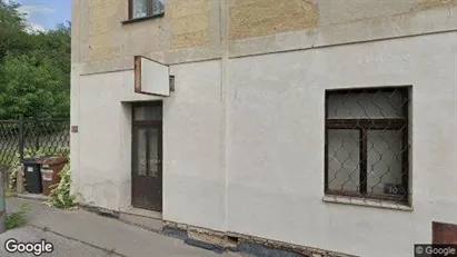 Apartments for rent in Prague 5 - Photo from Google Street View