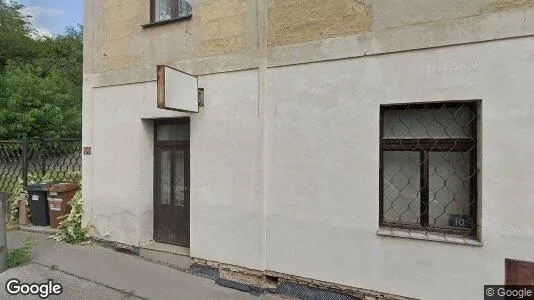 Apartments for rent in Prague 5 - Photo from Google Street View