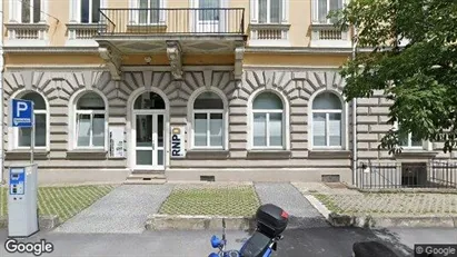 Apartments for rent in Eggersdorf bei Graz - Photo from Google Street View