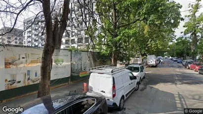 Apartments for rent in Bucharest - Sectorul 1 - Photo from Google Street View