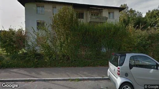 Apartments for rent in Dielsdorf - Photo from Google Street View