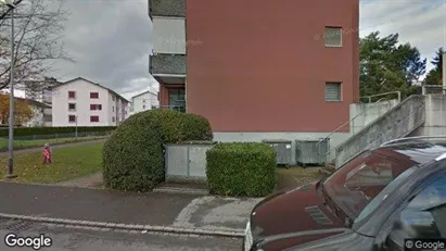 Apartments for rent in See-Gaster - Photo from Google Street View
