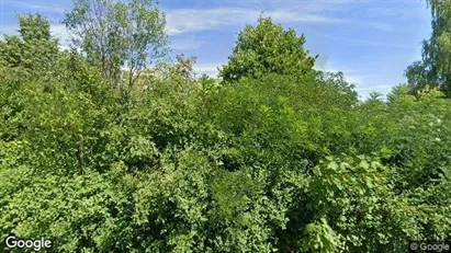 Apartments for rent in Zwickau - Photo from Google Street View