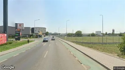Apartments for rent in Bucharest - Sectorul 1 - Photo from Google Street View
