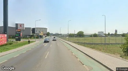 Apartments for rent in Bucharest - Sectorul 1 - Photo from Google Street View