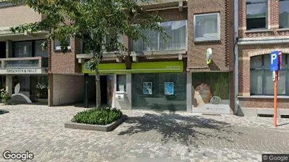 Apartments for rent in Mortsel - Photo from Google Street View