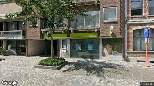 Apartments for rent in Mortsel - Photo from Google Street View