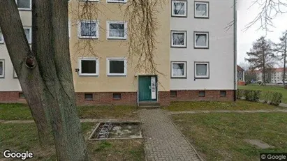 Apartments for rent in Salzgitter - Photo from Google Street View