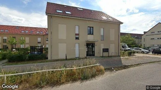 Apartments for rent in Berlin Pankow - Photo from Google Street View