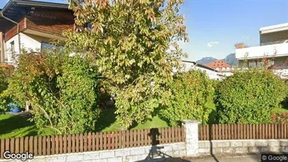 Apartments for rent in Altach - Photo from Google Street View