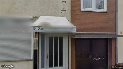 Apartments for rent in Bottrop - Photo from Google Street View