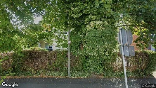Apartments for rent in Mettmann - Photo from Google Street View