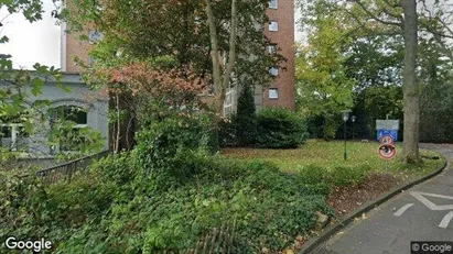 Apartments for rent in Mönchengladbach - Photo from Google Street View