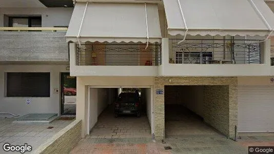 Apartments for rent in Patras - Photo from Google Street View