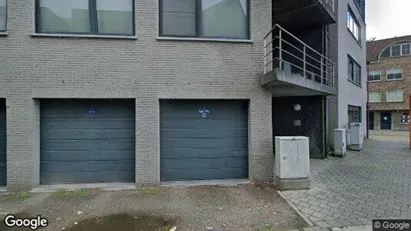 Apartments for rent in Rijkevorsel - Photo from Google Street View