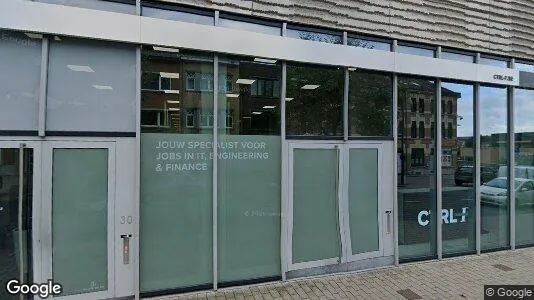 Apartments for rent in Leuven - Photo from Google Street View
