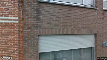 Apartments for rent in Schoten - Photo from Google Street View