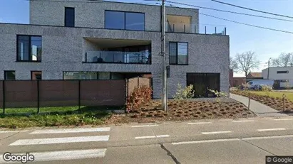 Apartments for rent in Herenthout - Photo from Google Street View