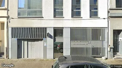 Apartments for rent in Stad Antwerp - Photo from Google Street View