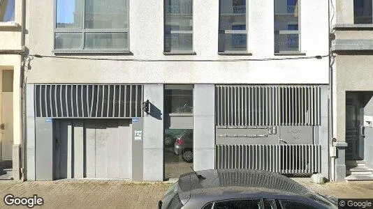 Apartments for rent in Stad Antwerp - Photo from Google Street View