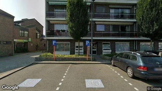 Apartments for rent in Kalmthout - Photo from Google Street View