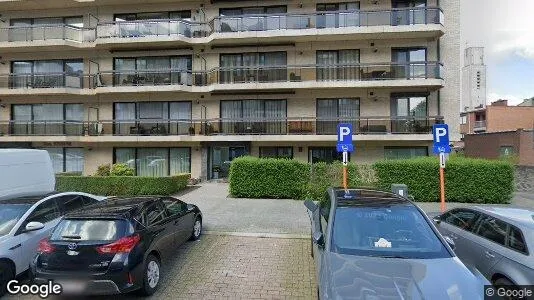 Apartments for rent in Sint-Niklaas - Photo from Google Street View