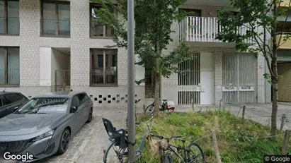 Apartments for rent in Stad Antwerp - Photo from Google Street View