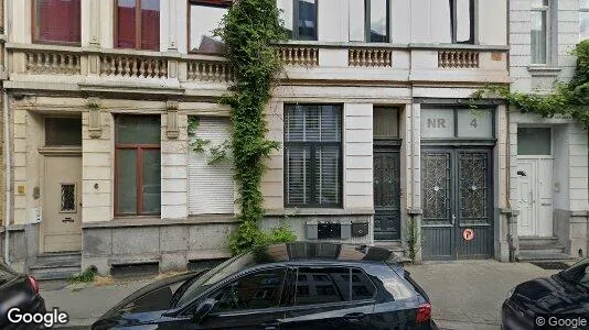 Apartments for rent in Stad Antwerp - Photo from Google Street View
