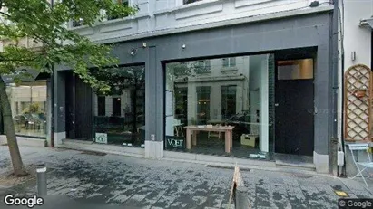 Apartments for rent in Stad Antwerp - Photo from Google Street View