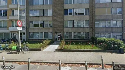Apartments for rent in Antwerp Borgerhout - Photo from Google Street View
