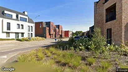 Apartments for rent in Zandhoven - Photo from Google Street View