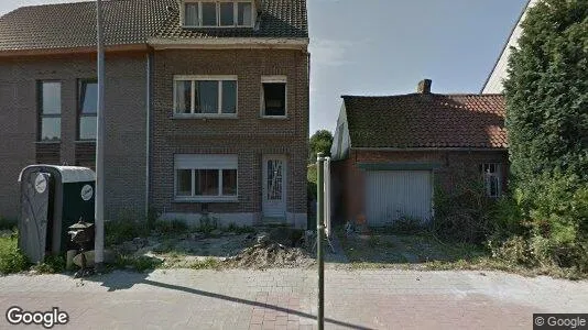 Apartments for rent in Berlaar - Photo from Google Street View