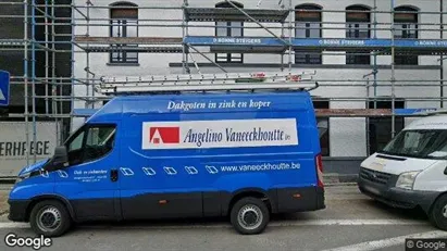 Apartments for rent in Dentergem - Photo from Google Street View
