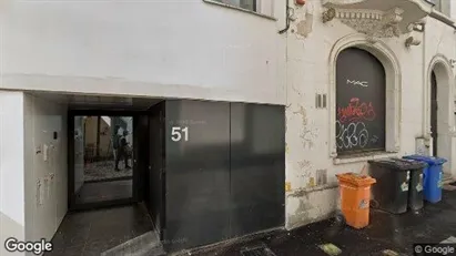 Apartments for rent in Stad Gent - Photo from Google Street View